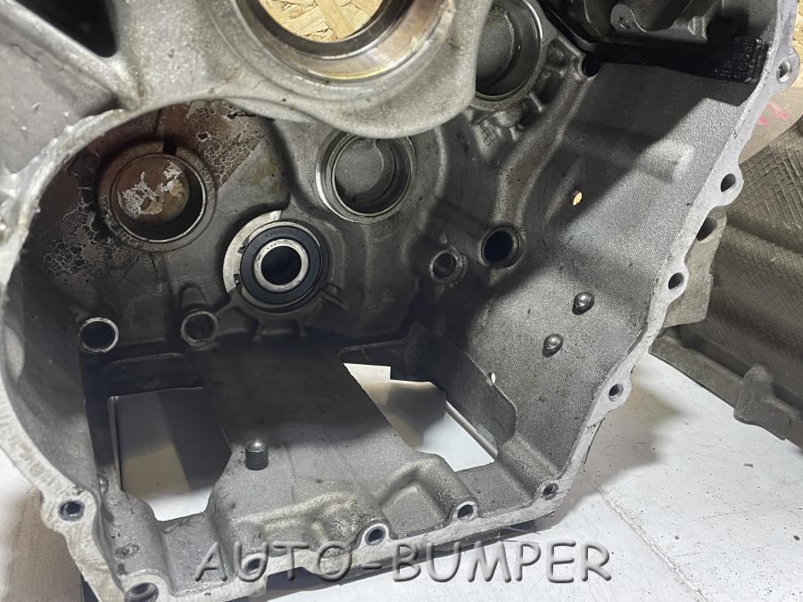 DSG7 DQ200 задний корпус 0AM301107